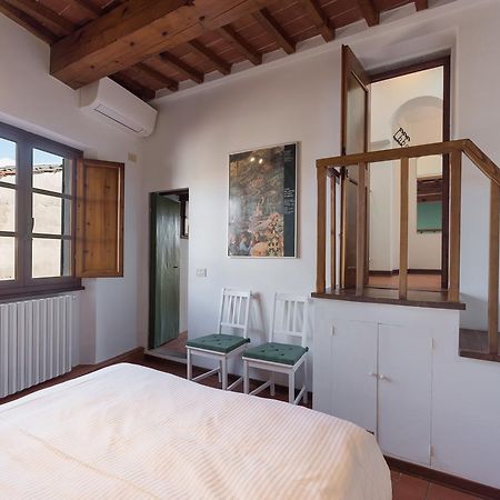 Roommo Sant'Ambrogio Firenze Esterno foto