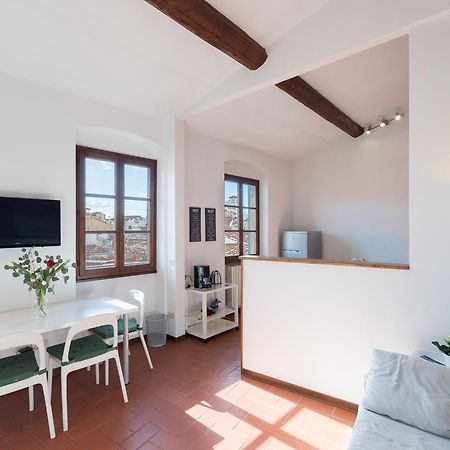 Roommo Sant'Ambrogio Firenze Esterno foto