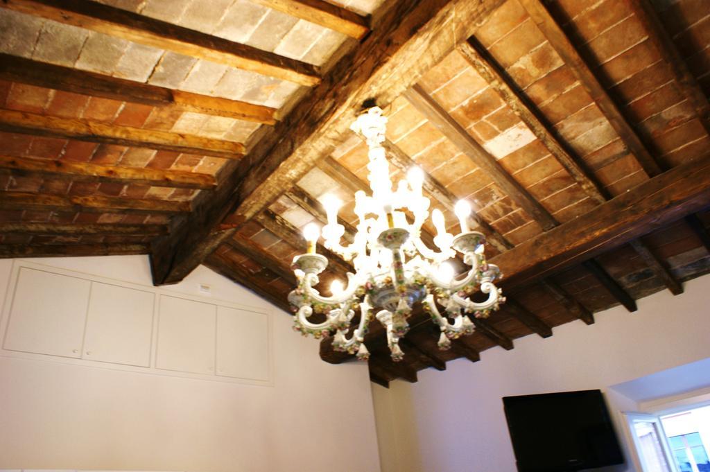 Roommo Sant'Ambrogio Firenze Camera foto