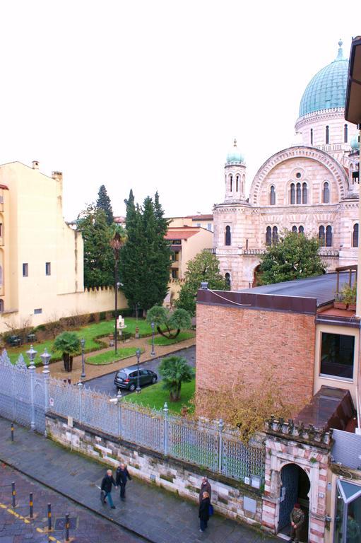 Roommo Sant'Ambrogio Firenze Camera foto