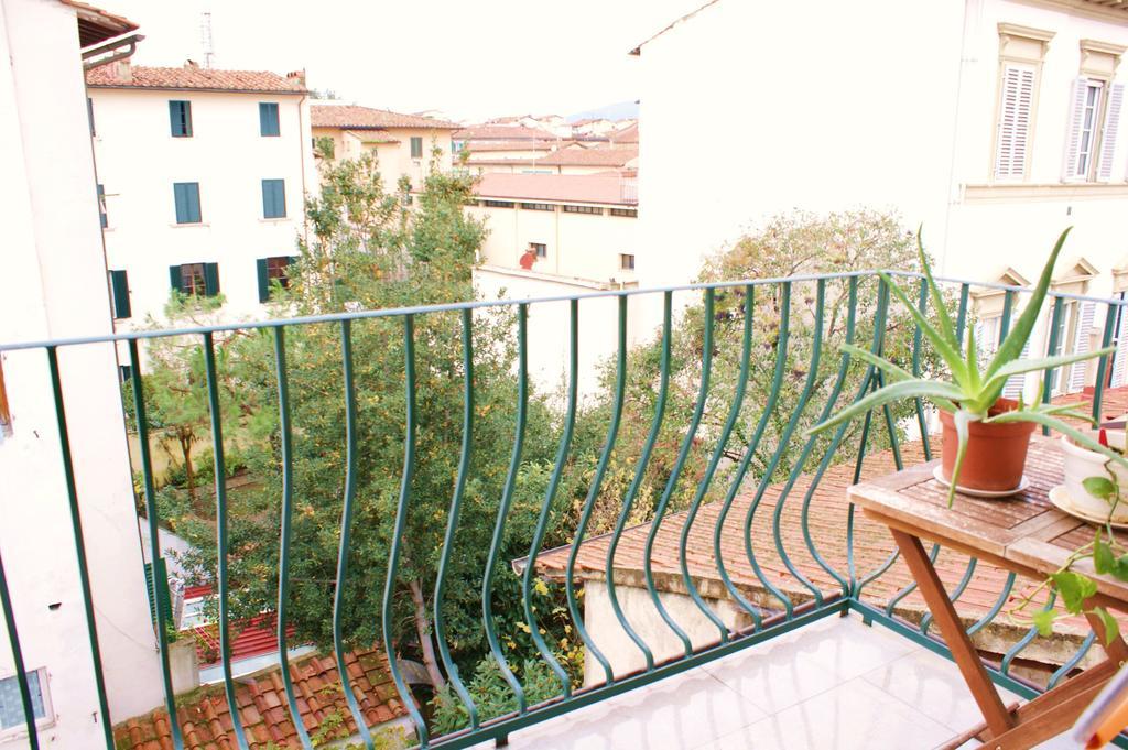 Roommo Sant'Ambrogio Firenze Camera foto