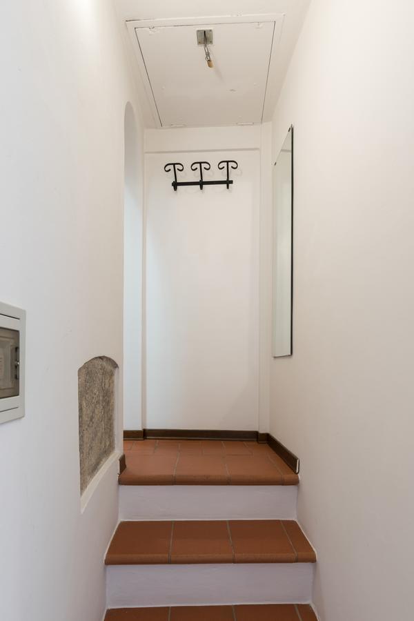 Roommo Sant'Ambrogio Firenze Esterno foto