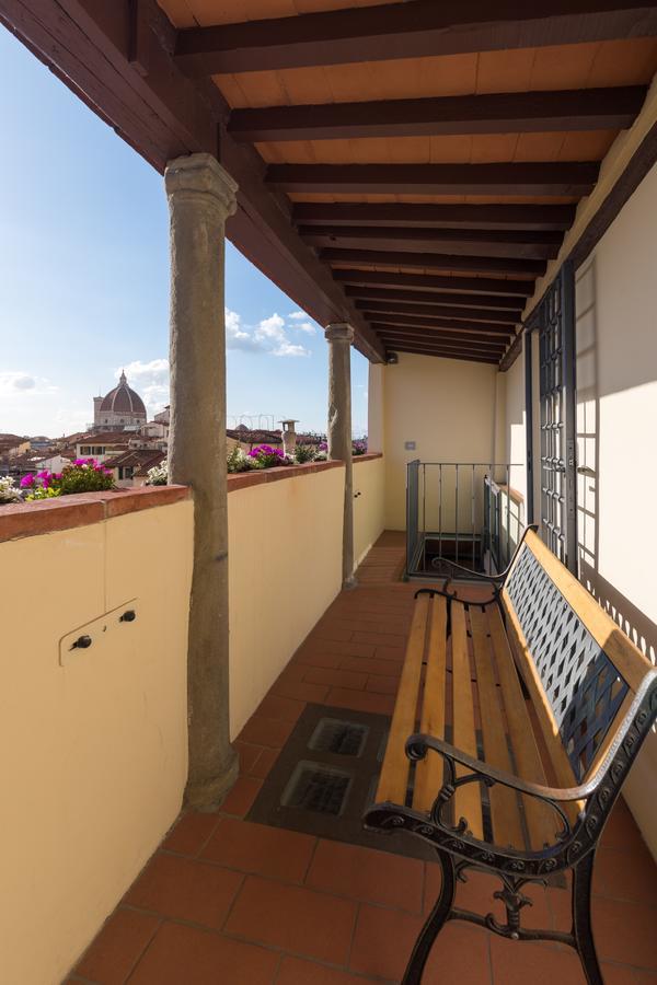 Roommo Sant'Ambrogio Firenze Esterno foto