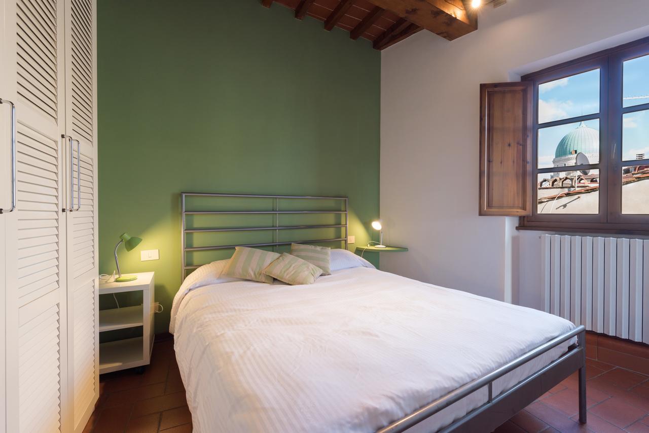 Roommo Sant'Ambrogio Firenze Esterno foto