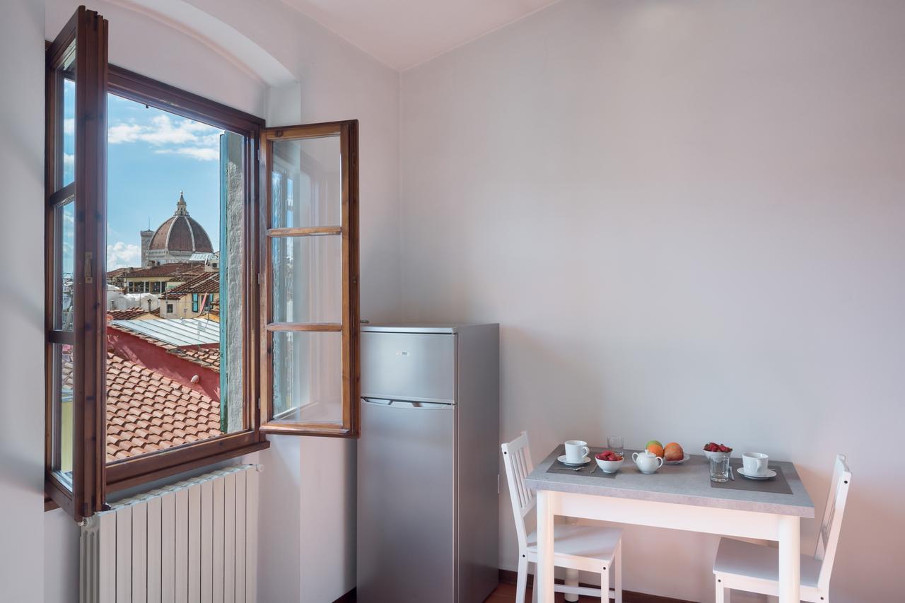 Roommo Sant'Ambrogio Firenze Esterno foto