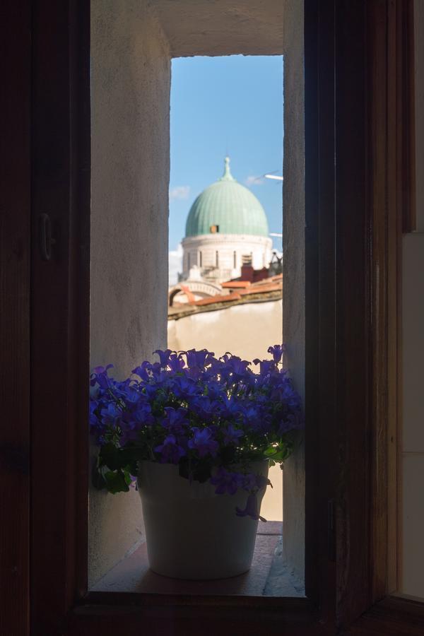 Roommo Sant'Ambrogio Firenze Esterno foto