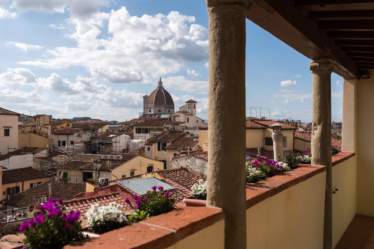 Roommo Sant'Ambrogio Firenze Esterno foto