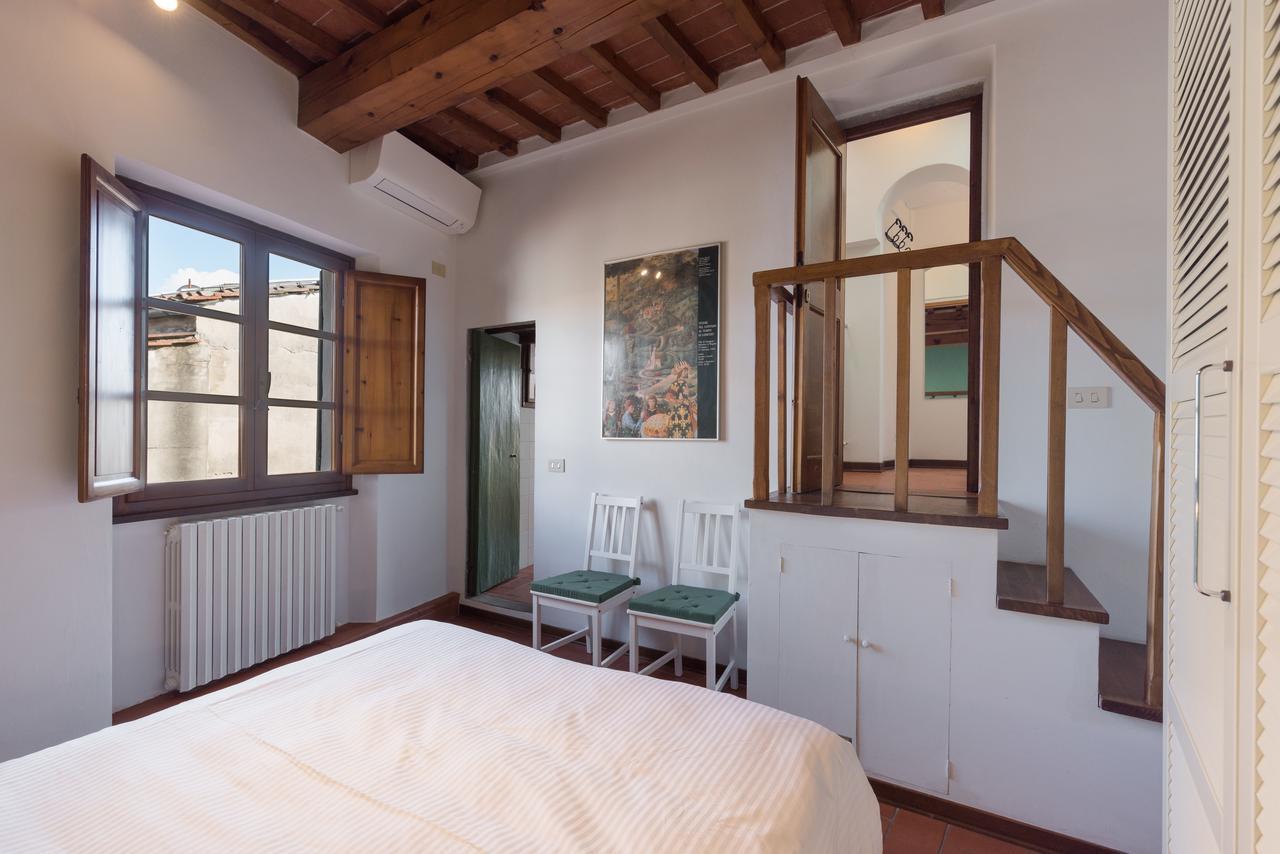 Roommo Sant'Ambrogio Firenze Esterno foto