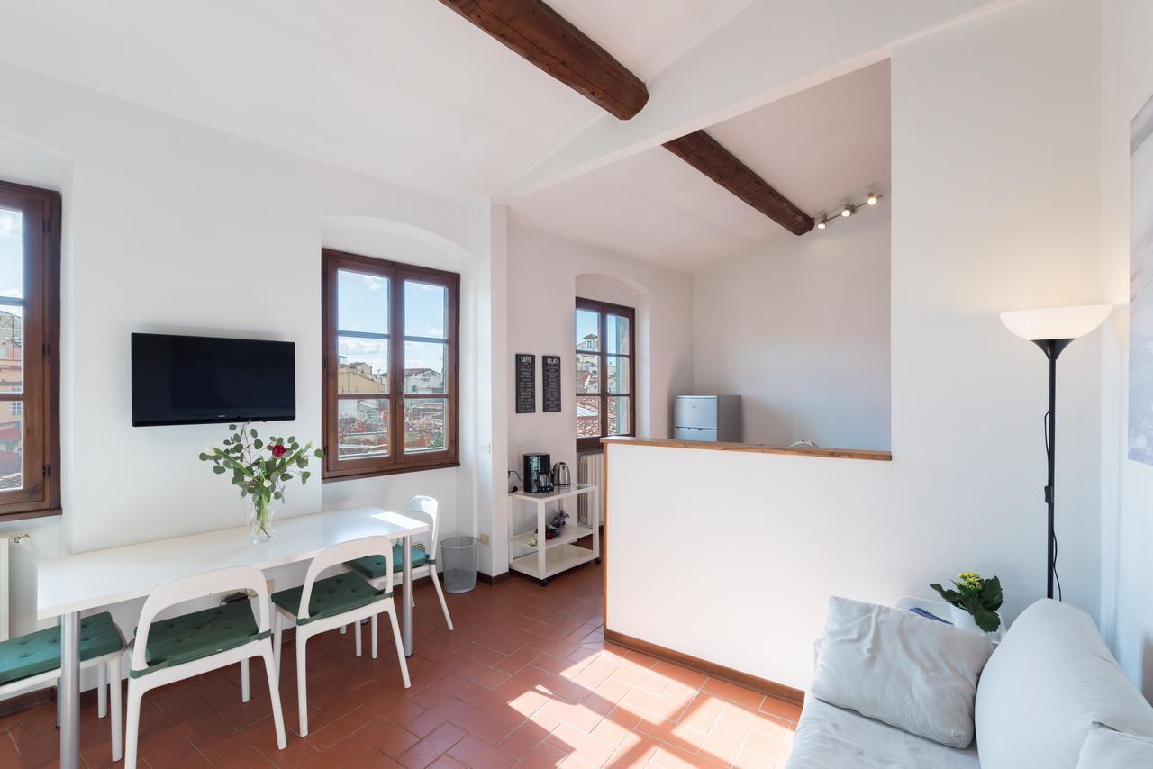 Roommo Sant'Ambrogio Firenze Esterno foto
