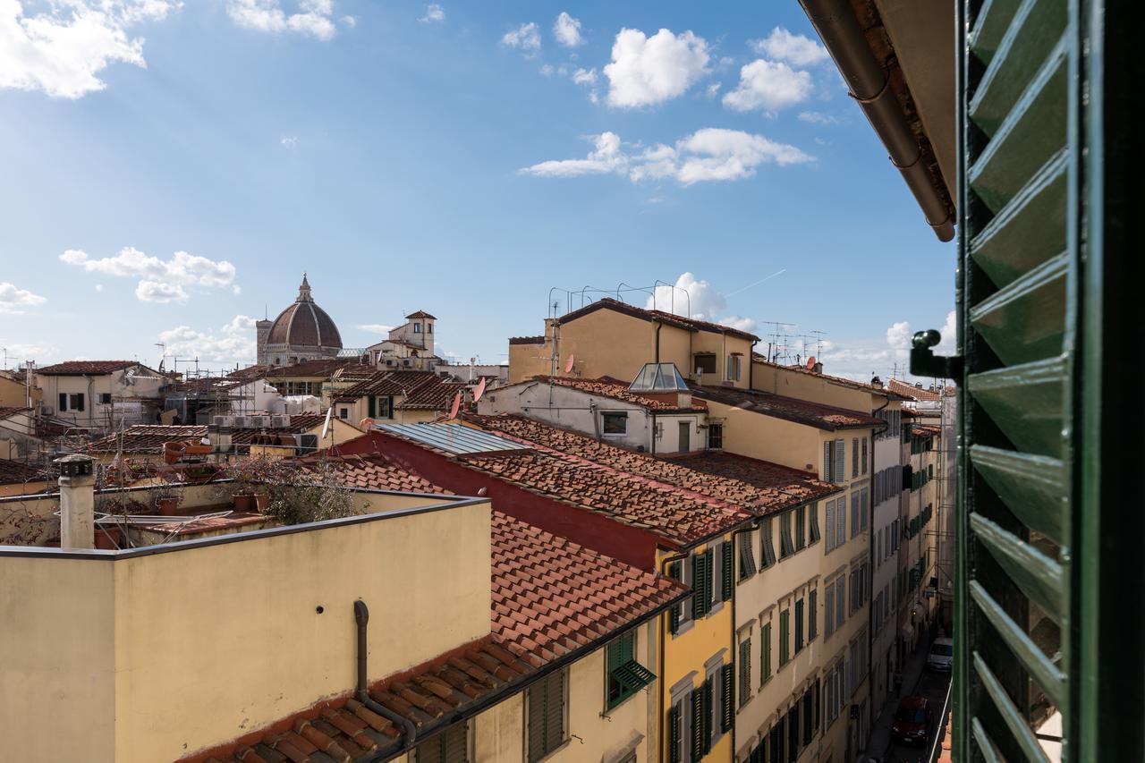Roommo Sant'Ambrogio Firenze Esterno foto