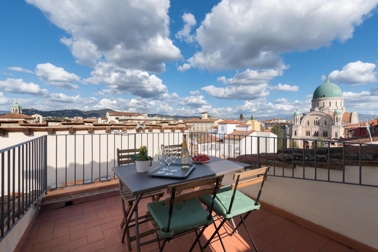 Roommo Sant'Ambrogio Firenze Esterno foto
