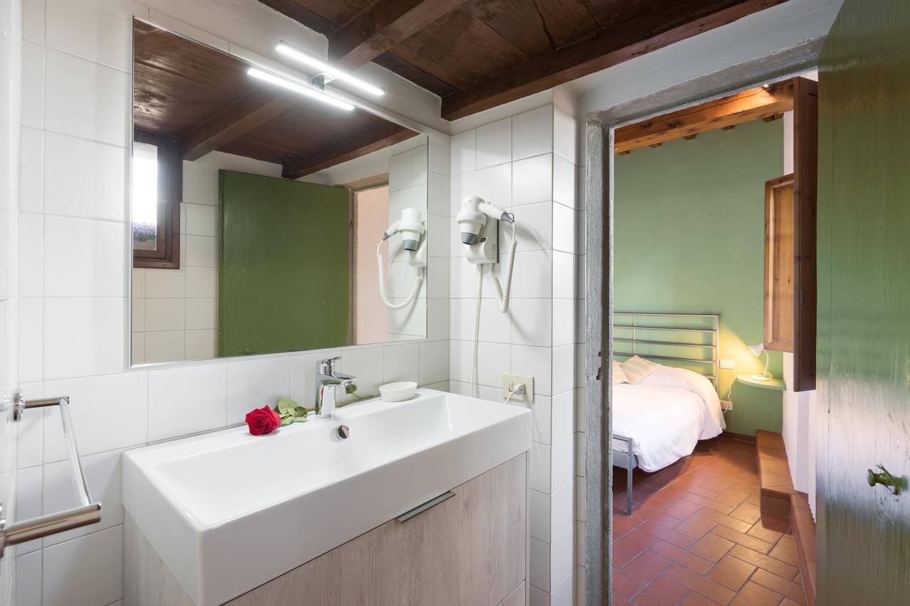 Roommo Sant'Ambrogio Firenze Esterno foto