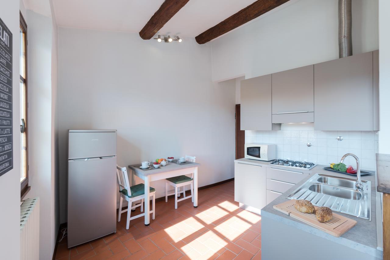 Roommo Sant'Ambrogio Firenze Esterno foto